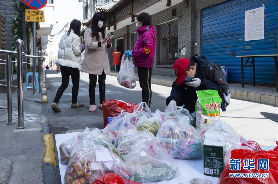 (新华全媒头条·图文互动)(10)钟华论:在民族复兴的历史丰碑上——2020中国抗疫记